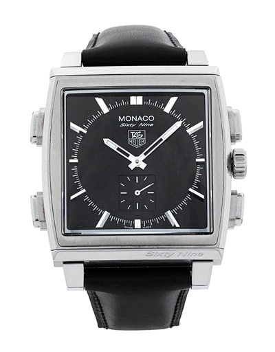 Tag Heuer Monaco CW9110